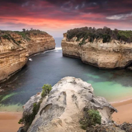 moodle4free|Is Loch Ard Gorge Better Than the Twelve Apostles?